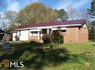 661 6th Ave, Summerville, GA 30747