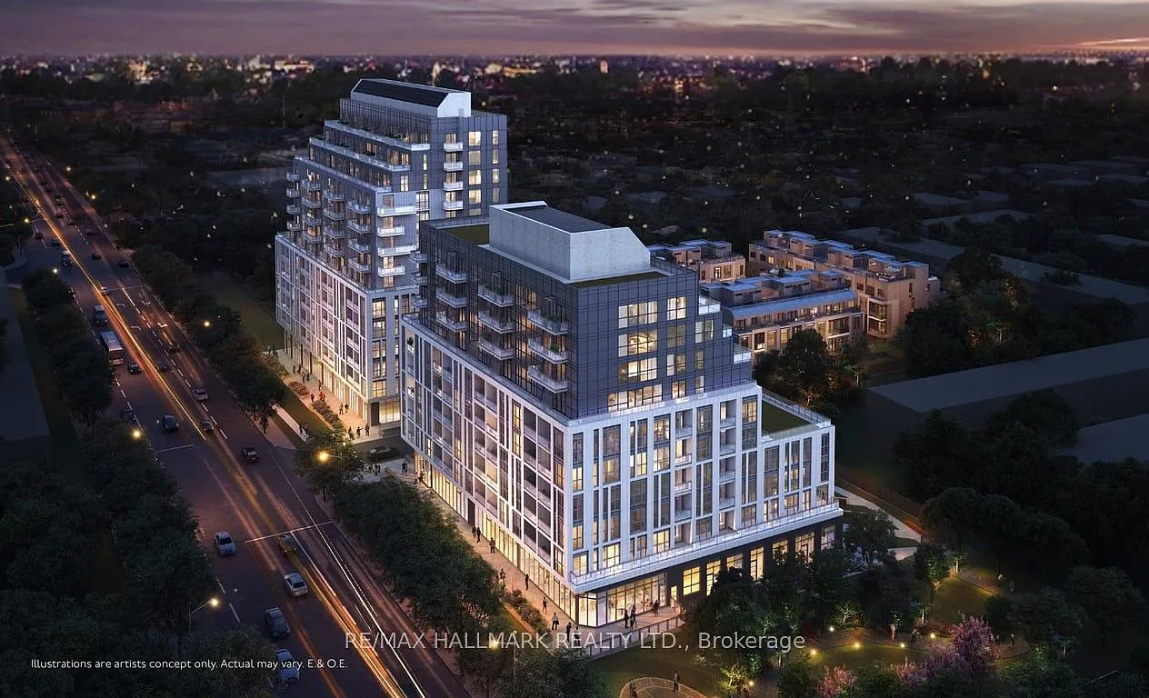 2 bed, $2,300 — Photo 1