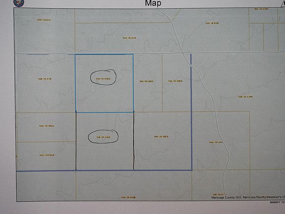 3rd image of 0 W Northern Avenue #5