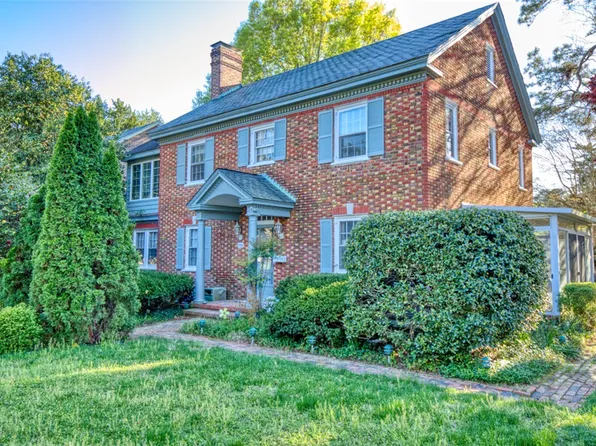 704 College Ter, Williamsburg, VA 23185