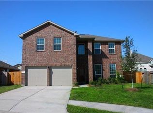 2807 Straight Elm St, Fresno, TX 77545