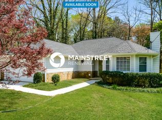 1476 Cherry Hill Rd SW, Conyers, GA 30094