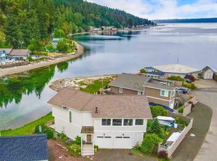 91 NE Belaire Dr, Belfair, WA 98528