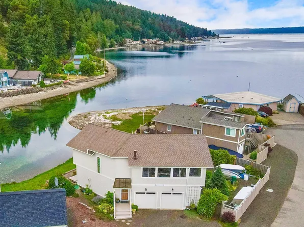 91 NE Belaire Dr, Belfair, WA 98528