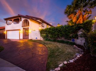 472 Fantasy St, Palmdale, CA 93551