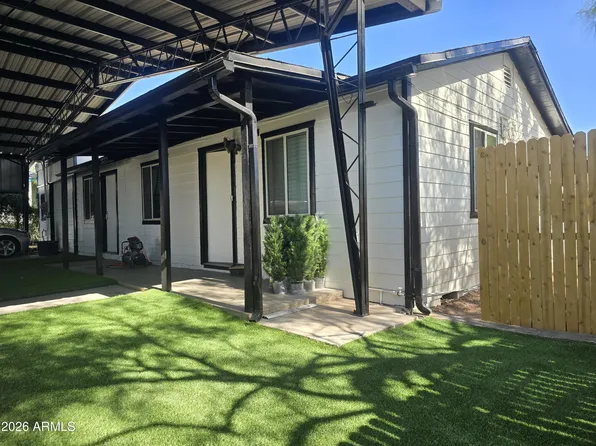 746 W COOLIDGE Street, Phoenix, AZ 85013