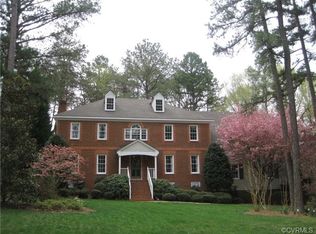 2515 Northwind Pl, Henrico, VA 23233