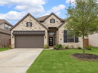 23327 Yellow Larkspur Ln, Katy, TX 77493