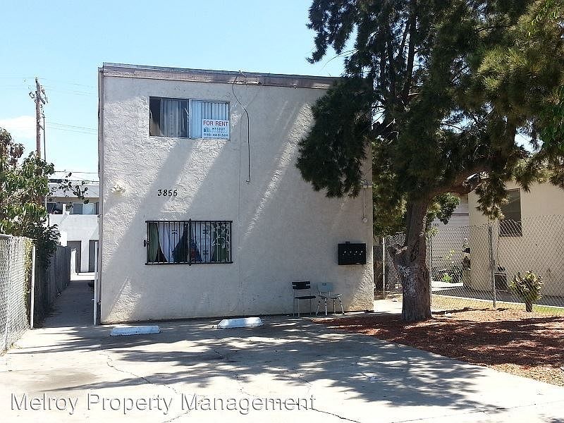 1st image of 3855 Menlo Ave APT 01