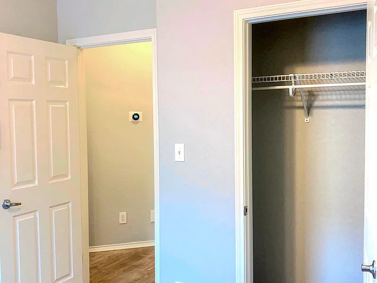 Third Bedroom (alt. view)