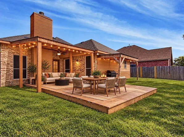 3214 Canary Ln, Midlothian, TX 76065