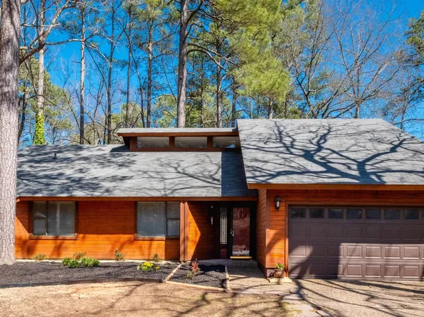 9 Hickory Ct, Little Rock, AR 72210