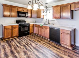 404 Buquet St, Houma, LA 70360