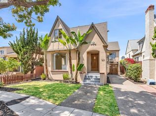 969 Pearl St, Alameda, CA 94501