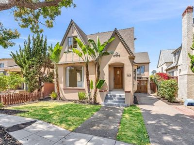 969 Pearl St, Alameda, CA, 94501