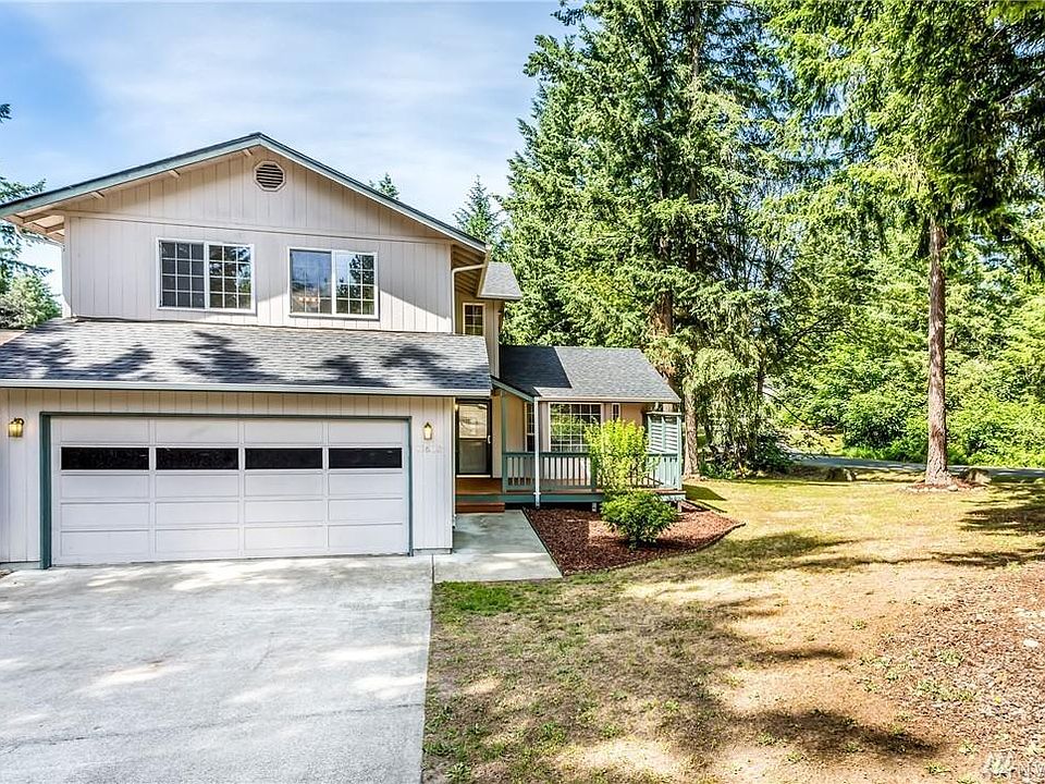 1st image of 17603 Pond View Ct SE