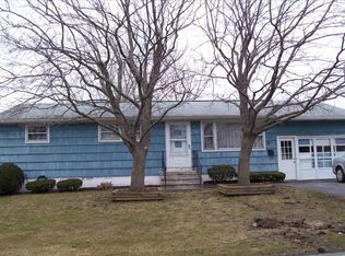 218 Noble Ave, Syracuse, NY 13206