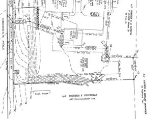 482 Commonwealth Avenue, New Britain, CT 06053