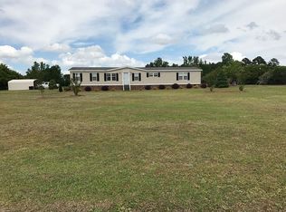 1325 Allens Crossroads Rd, Four Oaks, NC 27524