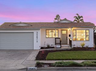 35875 Argonne St, Newark, CA 94560