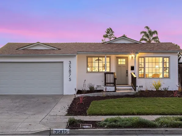 35875 Argonne St, Newark, CA 94560