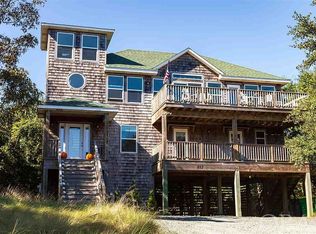 253 Wax Myrtle Trl, Southern Shores, NC 27949
