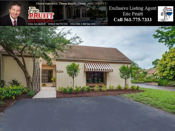 5214 Peppercorn St, Palm Beach Gardens, FL 33418