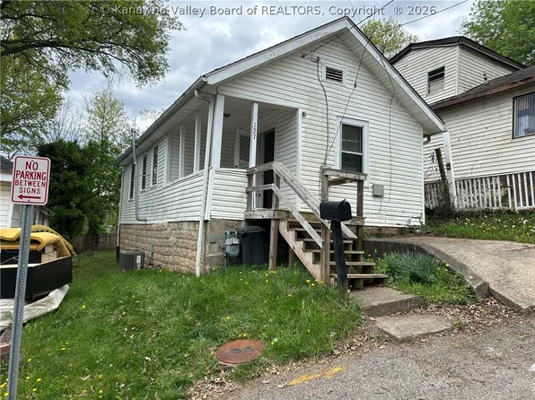 127 Marion St, Huntington, WV 25705