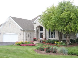 3848 Glenwood Ct, Colgate, WI 53017