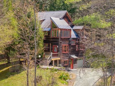 20 Haskins Road, Hanover, NH, 03755