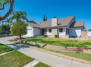 2330 Donosa Dr, Rowland Heights, CA 91748