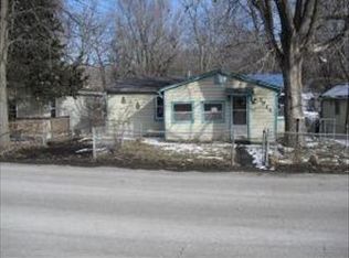 1911 S 38th St, Saint Joseph, MO 64507