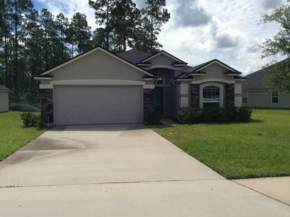 4235 Sandhill Crane Ter, Middleburg, FL 32068