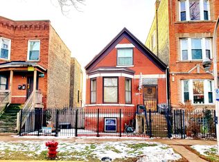 1530 N Harding Ave, Chicago, IL 60651