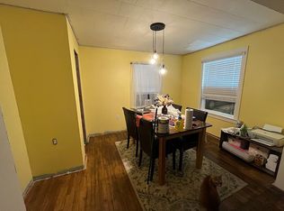 20 Reed Rd, Greenbrier, AR 72058