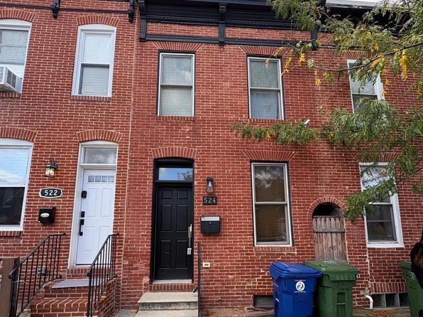 524 N Patterson Park Ave