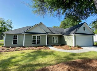 412 E Lawson St, Hahira, GA 31632