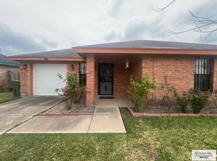 1102 Squaw Valley Dr, Brownsville, TX 78520