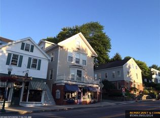 38 Main St, Camden, ME 04843