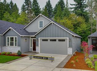 17421 NE 19th Dr, Ridgefield, WA 98642