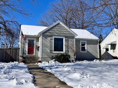 6728 Sheridan Ave S, Richfield, MN, 55423