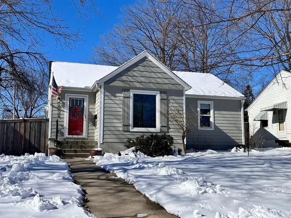 6728 Sheridan Ave S, Richfield, MN 55423