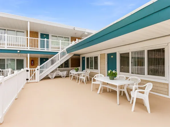 406-10 E Monterey Ave #210 & 211, Wildwood, NJ 08260