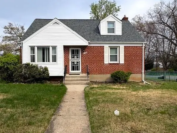 4500 Norfolk Ave, Baltimore, MD 21216