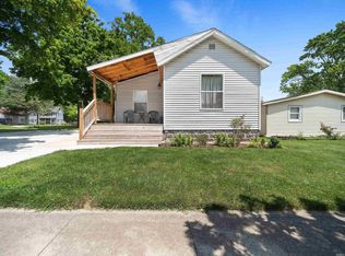 3203 Harvester Ave, Fort Wayne, IN 46803