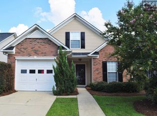 176 Ivy Square Dr, Columbia, SC 29229