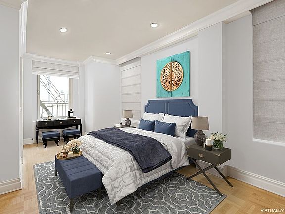 4th image of 470 Park Ave APT 8B
