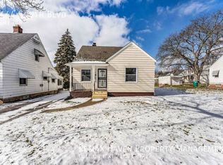 5444 South Blvd, Maple Hts, OH 44137