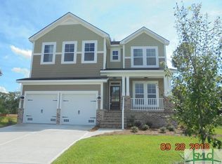 295 Waverly Ln, Richmond Hill, GA 31324