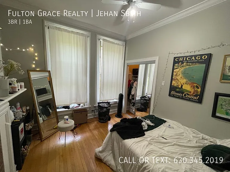 2136 N Bissell St #3 — Photo 6